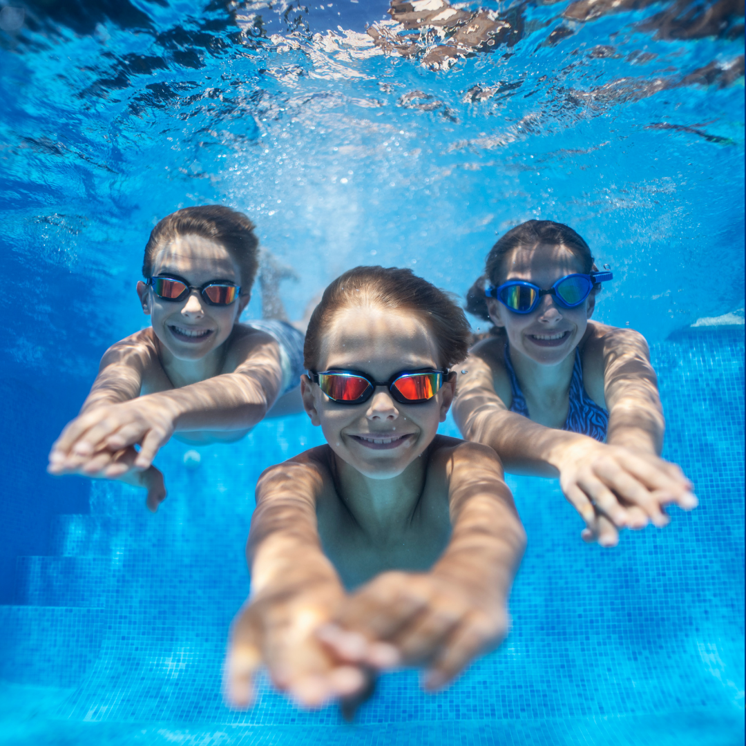 Schwimmkurse